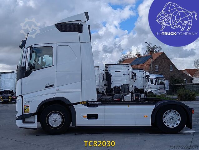  Volvo FH 500