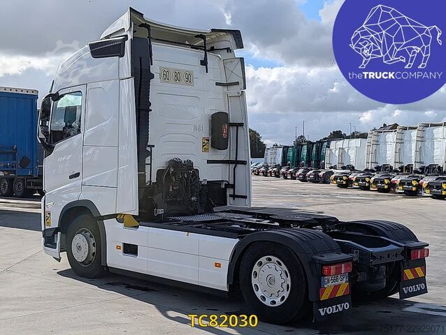  Volvo FH 500