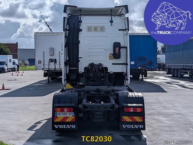 Volvo FH 500