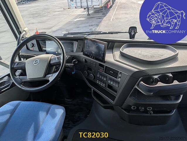  Volvo FH 500