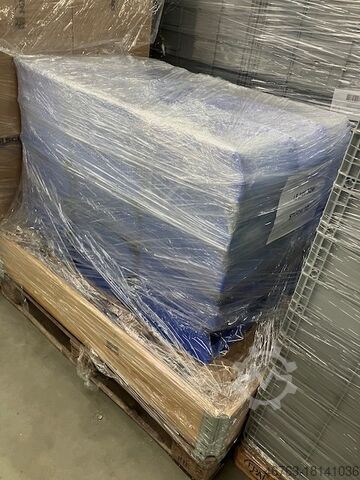 Stapelbox SSI Schäfer LF211 / LF221 / LF321 / LF531