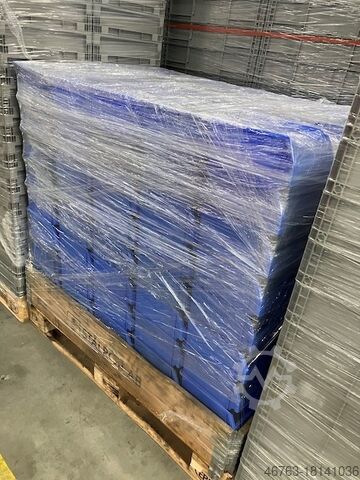 Stapelbox SSI Schäfer LF211 / LF221 / LF321 / LF531