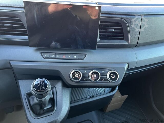 Bestelbus Renault MASTER L2H2 130 PK NIEUW MODEL / AIRCO / MULTIM...