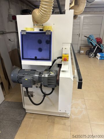 Edge Bander Homag S - 240