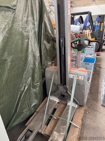 Sideloader Steinbock EMC.10G-117-156E