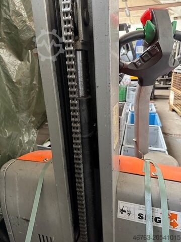 Sideloader Steinbock EMC.10G-117-156E