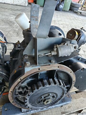 Schroefcompressor Atlas Copco 1616.6512.81