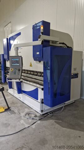 Kantbank met delem DA-65W farina italtec ISB 120/30