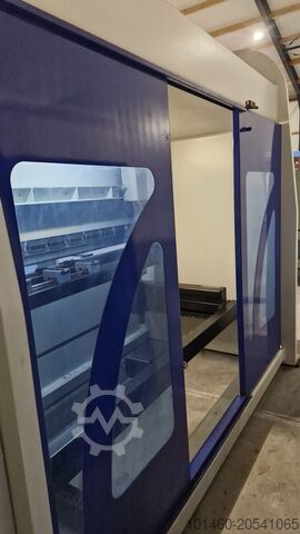 Kantbank met delem DA-65W farina italtec ISB 120/30