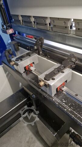 Kantbank met delem DA-65W farina italtec ISB 120/30