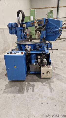 Fierăstrău panglică semi-automat meba ECO 335 DG