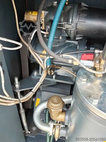 Schroefcompressor Kaeser ASK 32 SFC