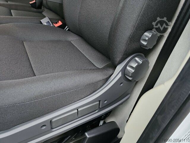 High top van Fiat Ducato 35 140 L2H2 Voll-LED 260° 7´´TFT Kamera