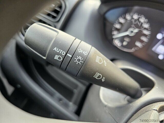 High top van Fiat Ducato 35 140 L2H2 Voll-LED 260° 7´´TFT Kamera