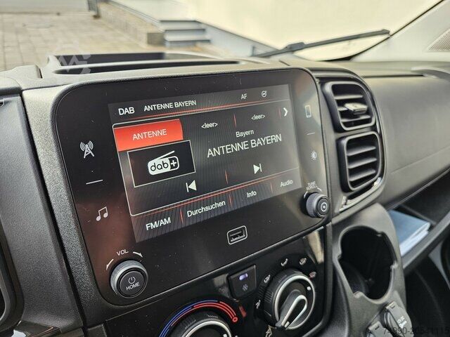 High top van Fiat Ducato 35 140 L2H2 Voll-LED 260° 7´´TFT Kamera