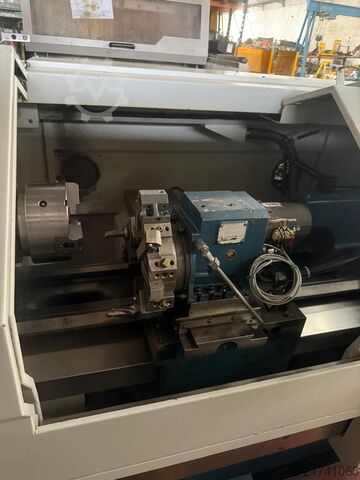 Strung controlat pe cicluri Romi C420