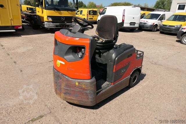 Other linde P 60 Z Schlepper Batterie 16/2019 3-Rad
