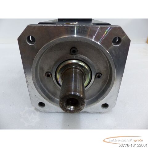 Silnik Siemens Siemens 1FT6084-1AF71-4AG1 Brushless Servomoter SN YFMN60078108007