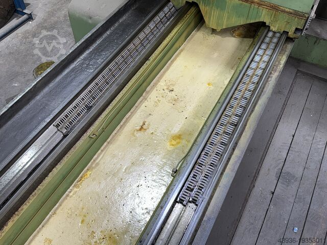 Rolmolen NAXOS-UNION KR 1250 / 5000