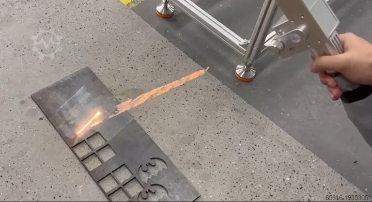 Rodin Rodin 1500W