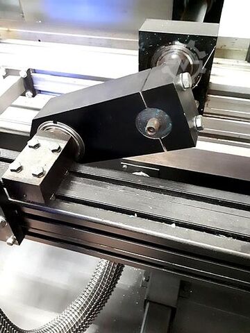 MÁQUINA DE SERIGRAFÍA Kammann K14 U