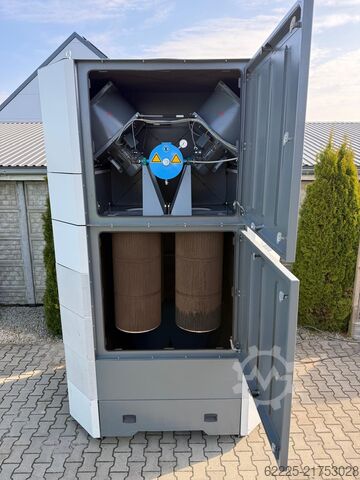 Filtrační věž ESTA Filtower F-160 W3 ESTA Filtower F-160 W3