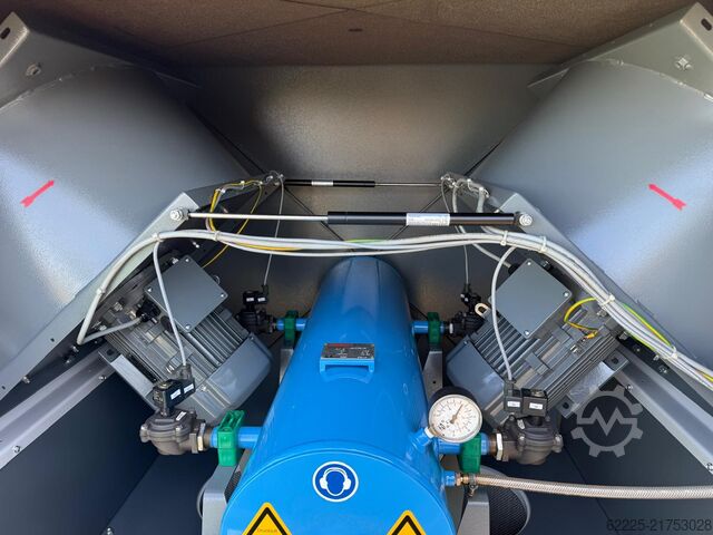 Filtrační věž ESTA Filtower F-160 W3 ESTA Filtower F-160 W3