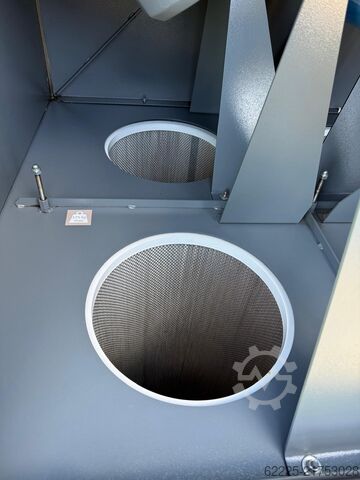 Filtrační věž ESTA Filtower F-160 W3 ESTA Filtower F-160 W3