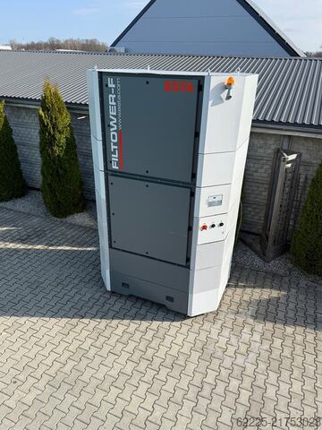 Filtrační věž ESTA Filtower F-160 W3 ESTA Filtower F-160 W3