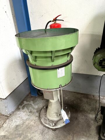 Recipiente de alimentação RNA SRC-N 400 - 1 R