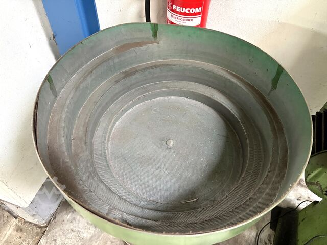 Recipiente de alimentação RNA SRC-N 400 - 1 R