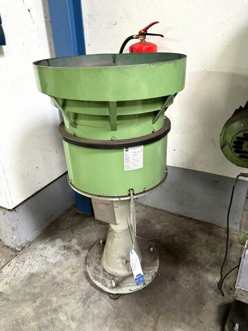 Recipiente de alimentação RNA SRC-N 400 - 1 R