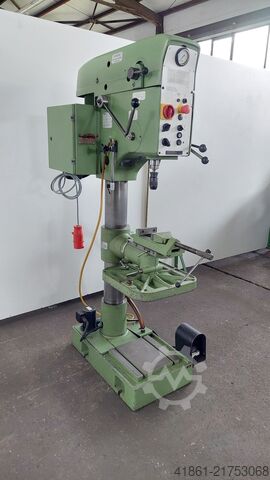 Haute l. Perceuse à colonne ALZMETALL AB 3 / ESV