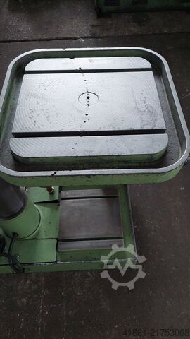 Haute l. Perceuse à colonne ALZMETALL AB 3 / ESV