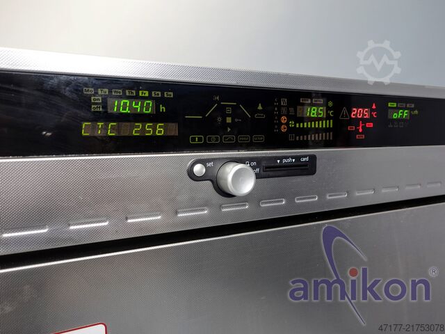 Temperaturprüfschrank -42 bis +190°C Memmert CTC 256 Klimaprüfschrank