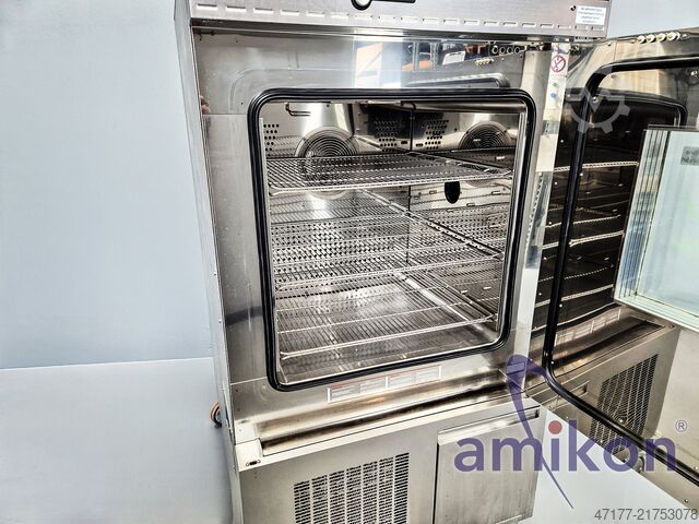 Temperaturprüfschrank -42 bis +190°C Memmert CTC 256 Klimaprüfschrank