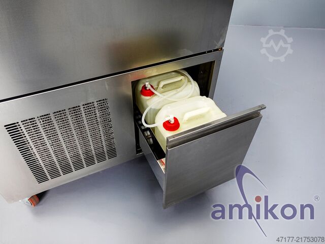 Temperaturprüfschrank -42 bis +190°C Memmert CTC 256 Klimaprüfschrank