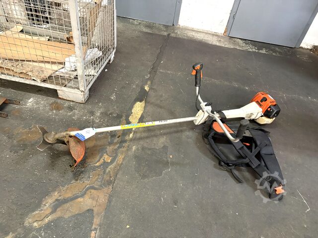 Desbrozadora STIHL FS 310