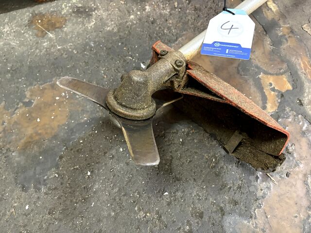 Desbrozadora STIHL FS 310