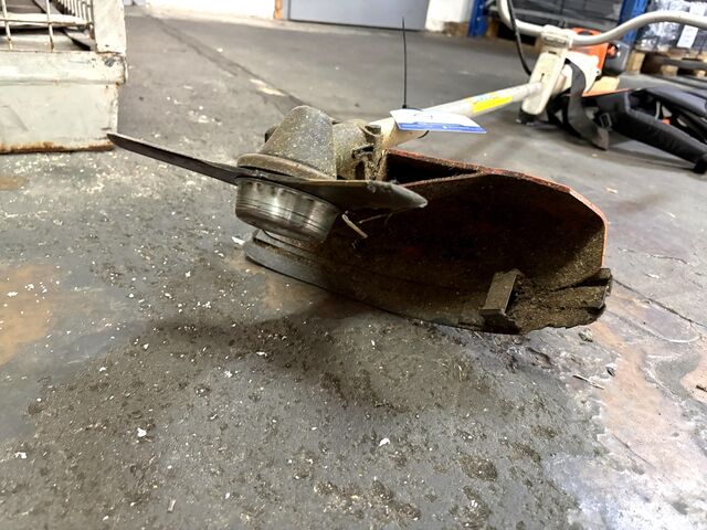 Desbrozadora STIHL FS 310