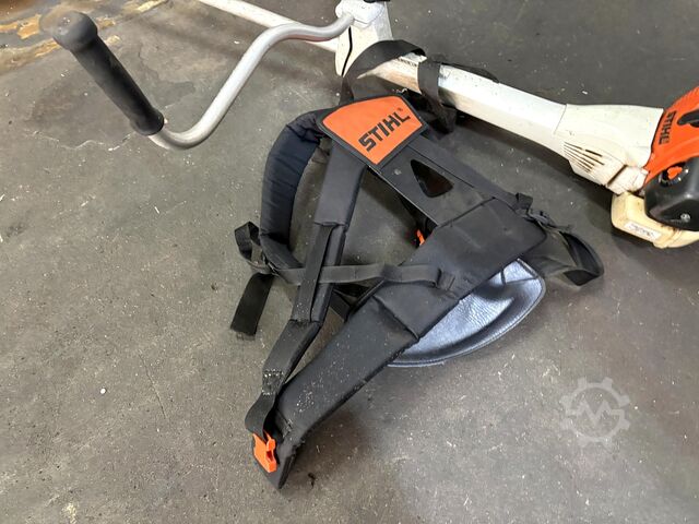 Desbrozadora STIHL FS 310