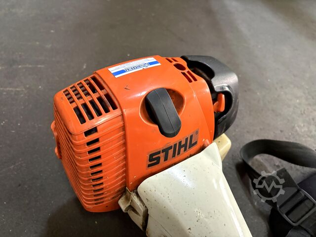 Desbrozadora STIHL FS 310