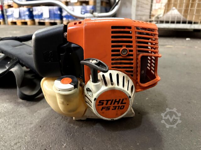 Desbrozadora STIHL FS 310