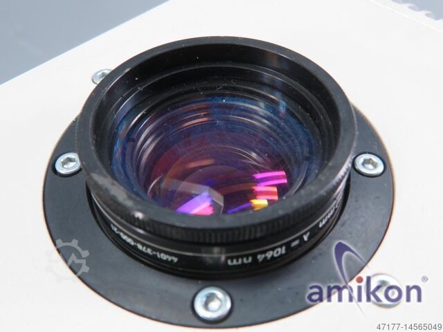 Bükme makinesi Bluhm Systeme e-SolarMark FL