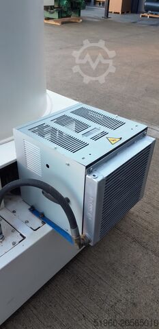 Briketteermachine voor zaagsel Prodeco E70 5/24 PRODECO E70