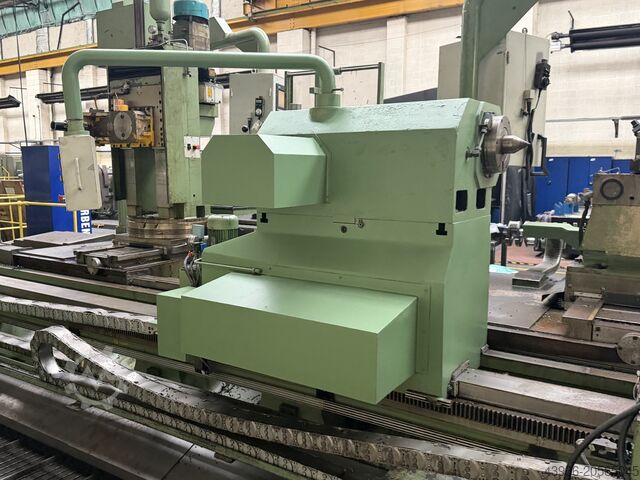 Torno CNC Tacchi - HD3/140L Tacchi HD3/140L
