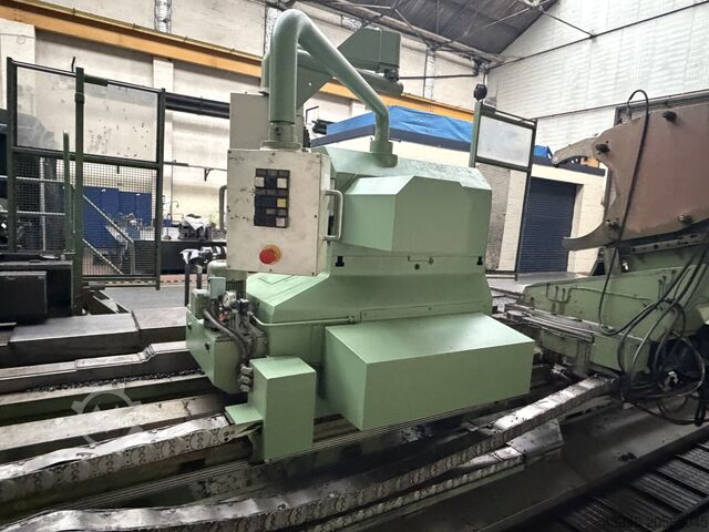 Torno CNC Tacchi - HD3/140L Tacchi HD3/140L