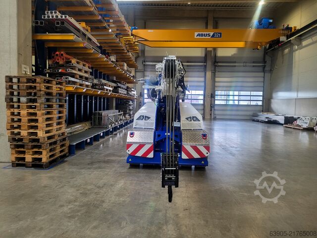 Crane JMG MC 130S