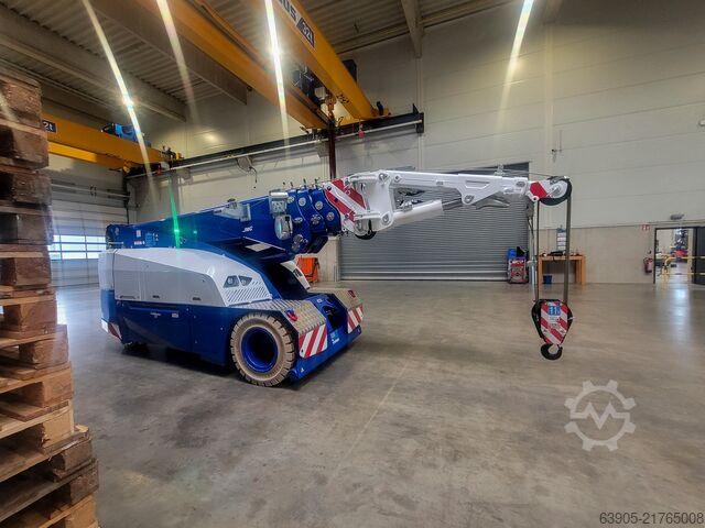 Crane JMG MC 130S