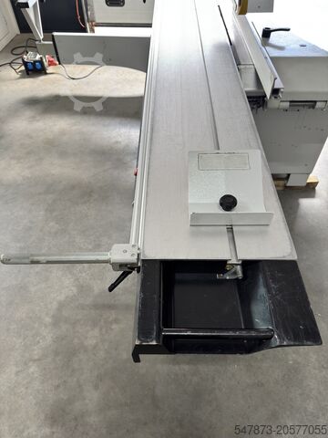 Formátovací pila CNC řízená SAC Presitge 3200